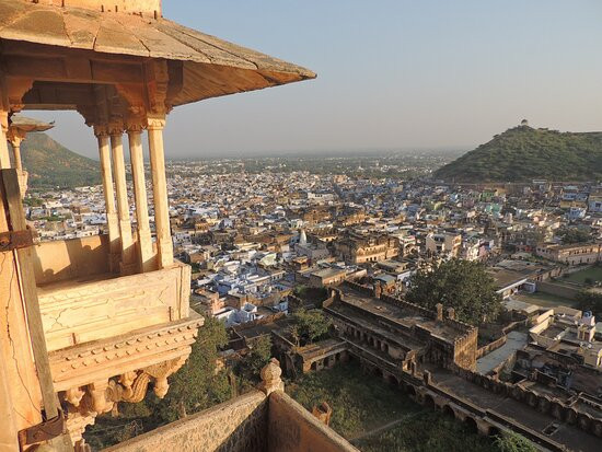Chhatra Mahal景点图片