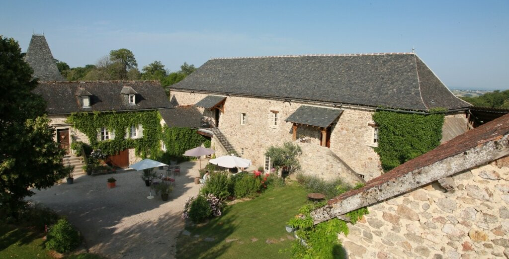 Domaine Le Muret主图