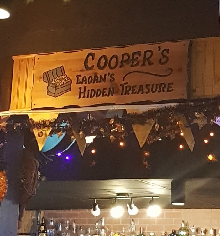 Cooper's景点图片