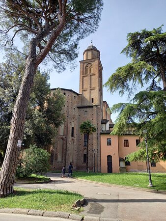 Chiesa di San Domenico景点图片