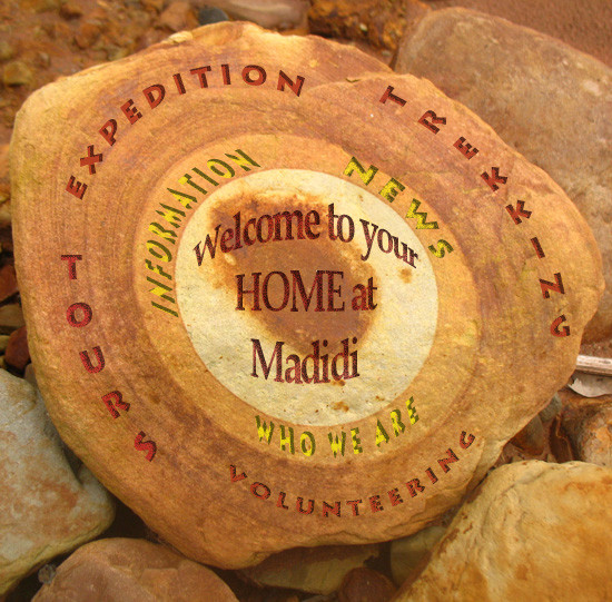 Camping Madidi Tours - Private Day Tours-Madidi National Park必去景点