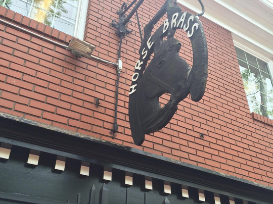 Kells Irish Restaurant & Pub-波特兰必去景点