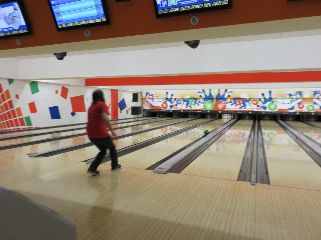 San Giuliano Bowling景点图片
