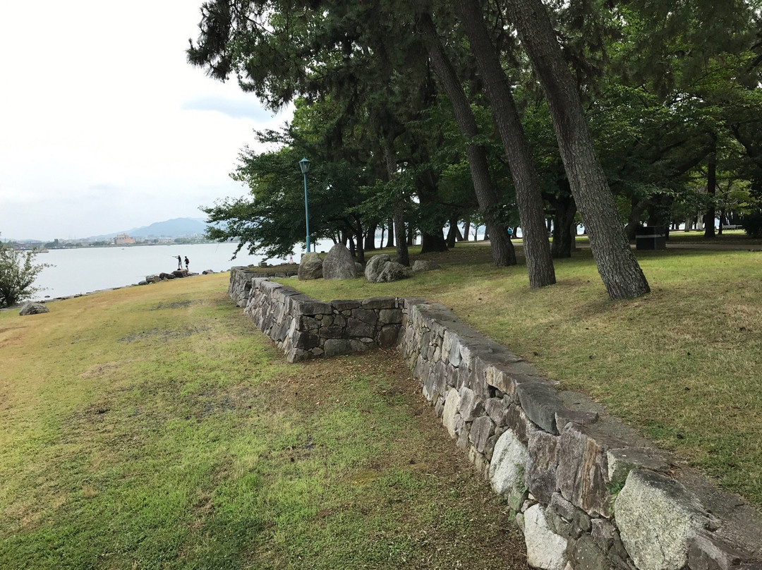 Zezejoseki Park-大津市必去景点