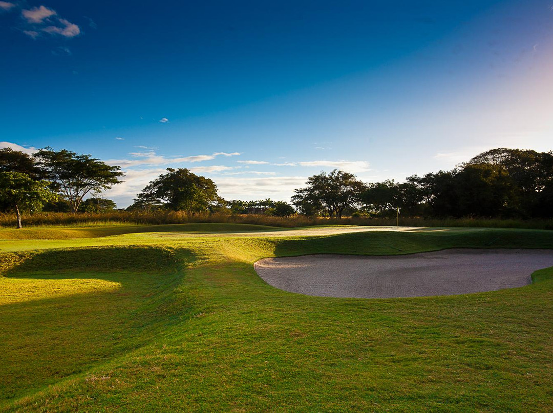 Hacienda Pinilla Golf Club景点图片