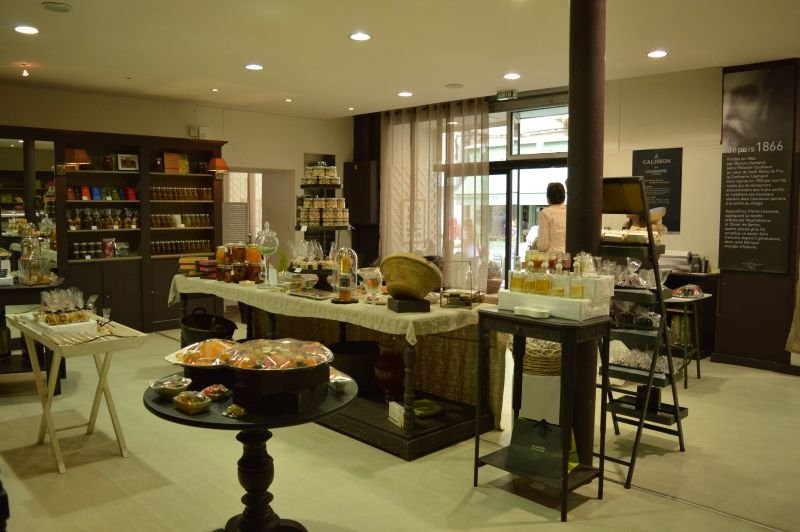 Lilamand Confiseur-索格岛必去景点