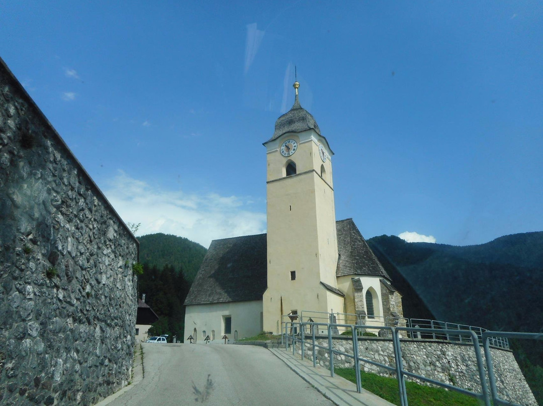 Chiesa di S. Nicolò景点图片