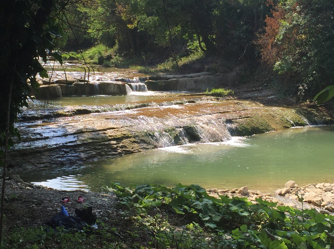 Parchiule旅游攻略图片