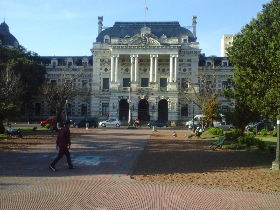 Ringuelet旅游景点-Ministerio de Gobierno de la Provincia de Buenos Aires