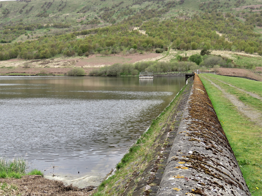 Glenquey Reservoir