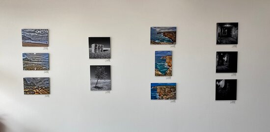 Silver Wave Gallery-夸尔泰拉必去景点