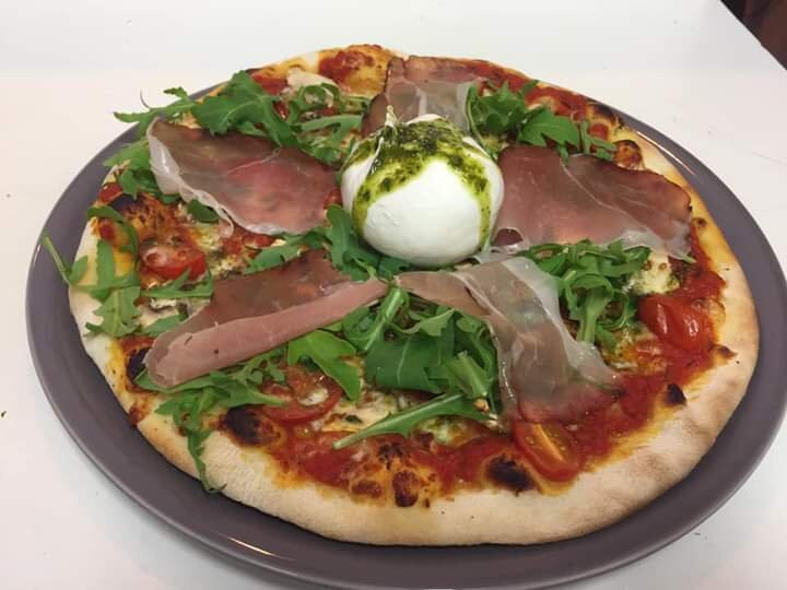 Pizzeria La Toscane