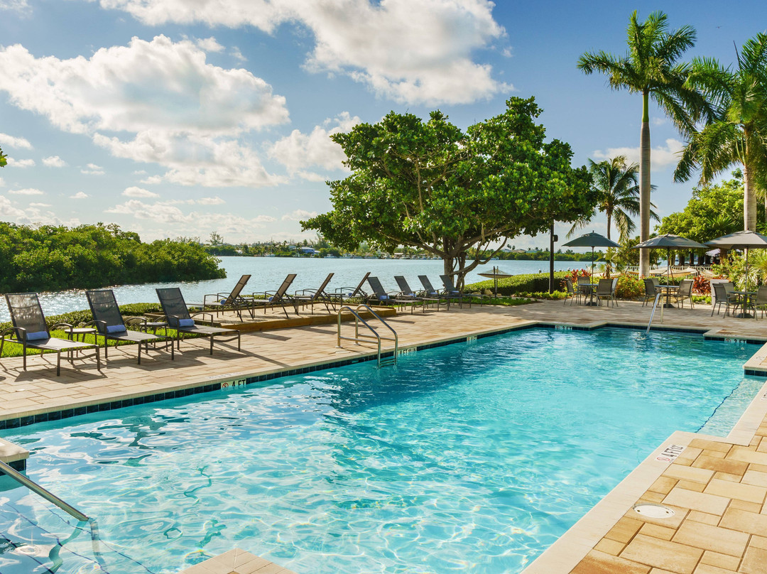 Fairfield Inn & Suites Marathon Florida Keys主图