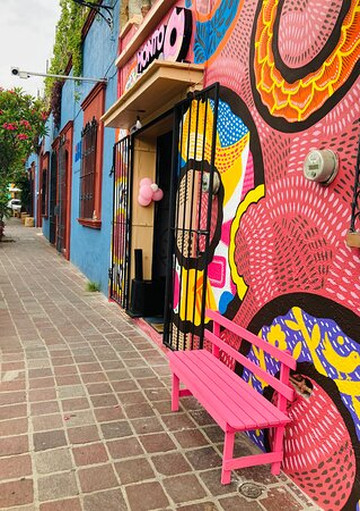 Vamos o que? Tours-瓦哈卡必去景点