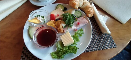 Cafe am Markt-施韦比施哈尔必去景点