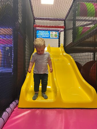 Bumpers Nursery by Baloos-Trowbridge必去景点