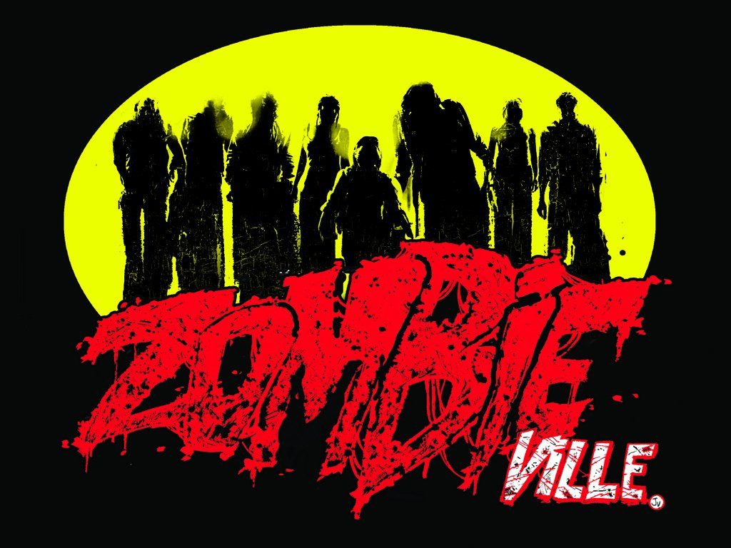 Escape Room Zombie Ville景点图片