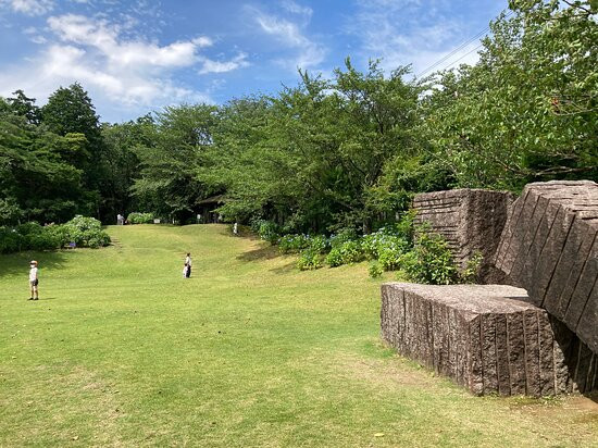 Manyo no Sato Park景点图片