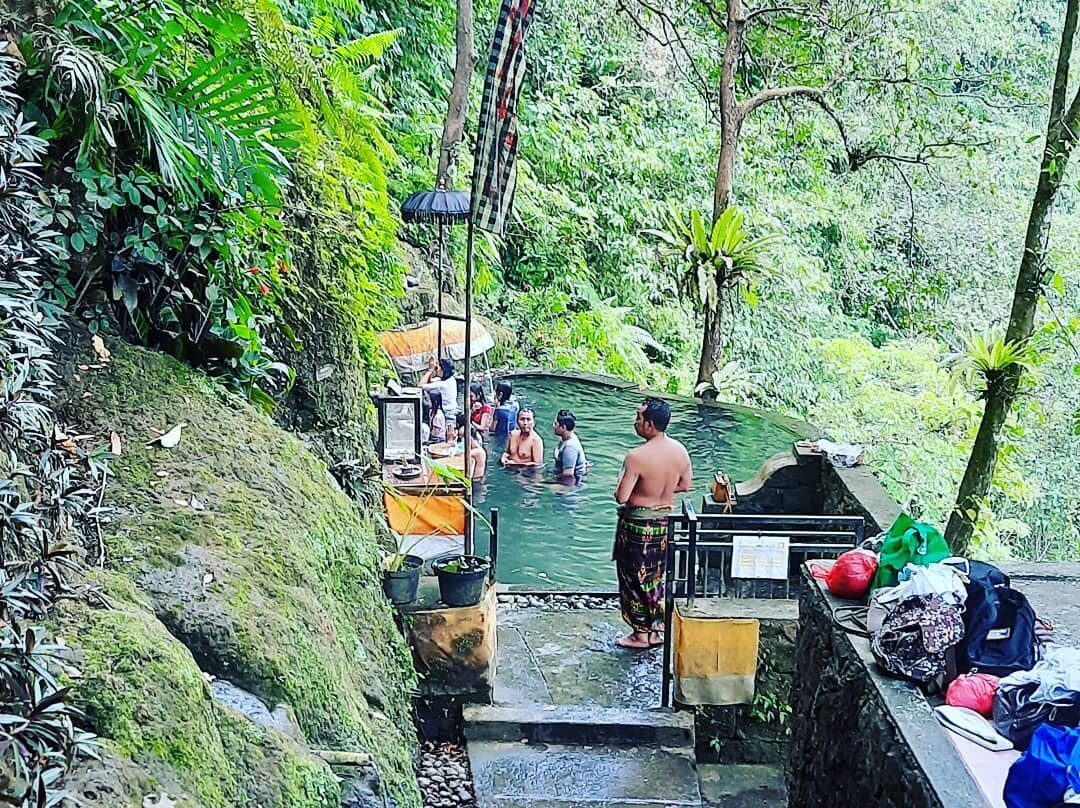 Taman Beji Samuan