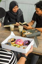 Yogyakarta Station-日惹必去景点