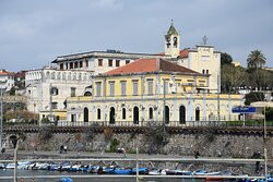 Porto del Granatello景点图片