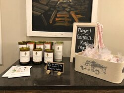 Greenhill Winery and Vineyards-Middleburg必去景点