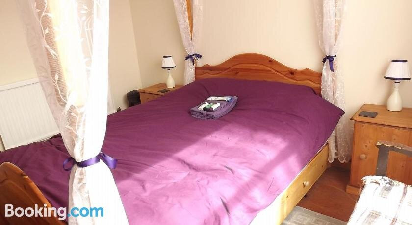 Littleholme Bed And Breakfast