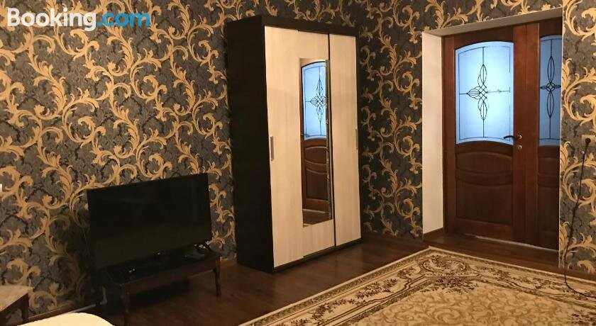 Guest House Hizhina