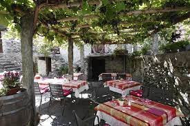Ristorante Con Camere Alla Cantina