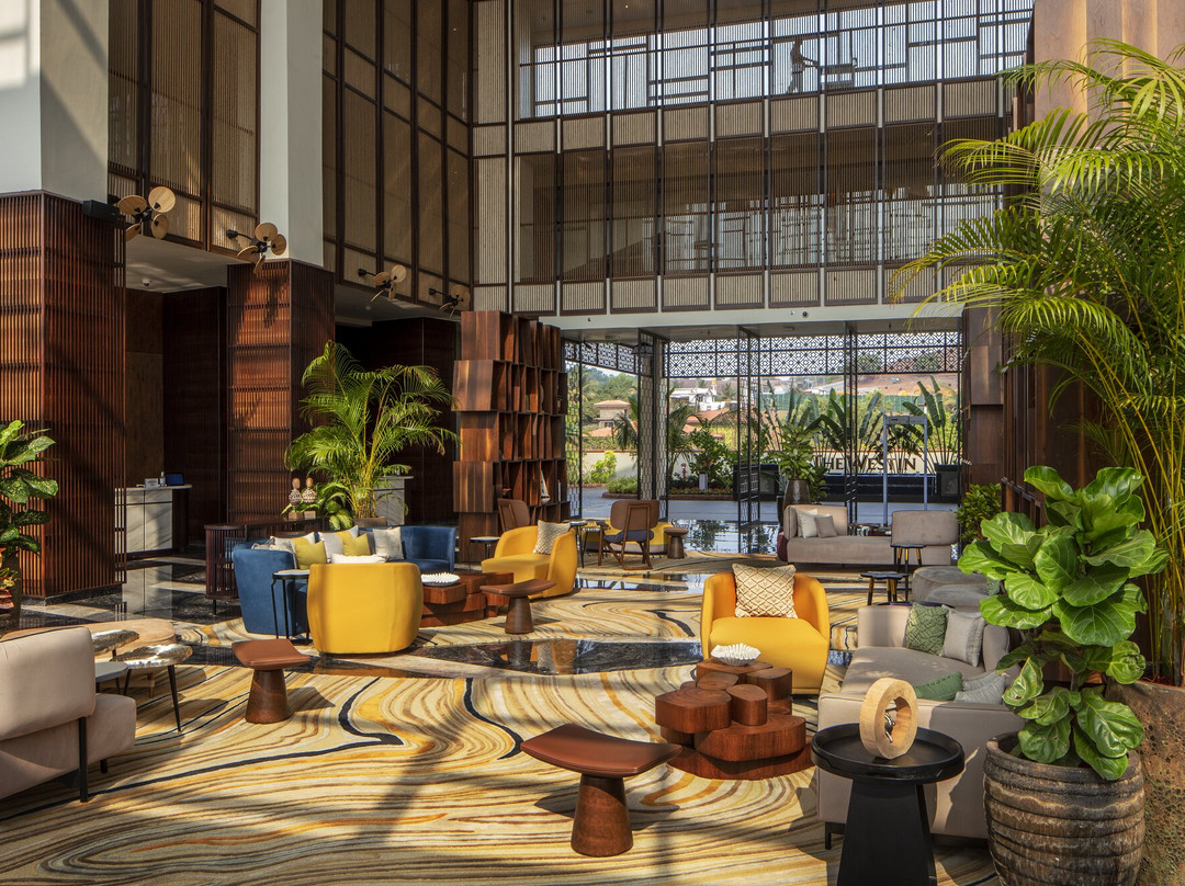 The Westin Goa主图