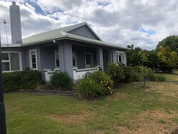 Tarraleah Estate主图