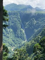 Mt. Tateyama-立山町必去景点