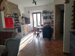 B&B Grano e Lavanda-餐饮