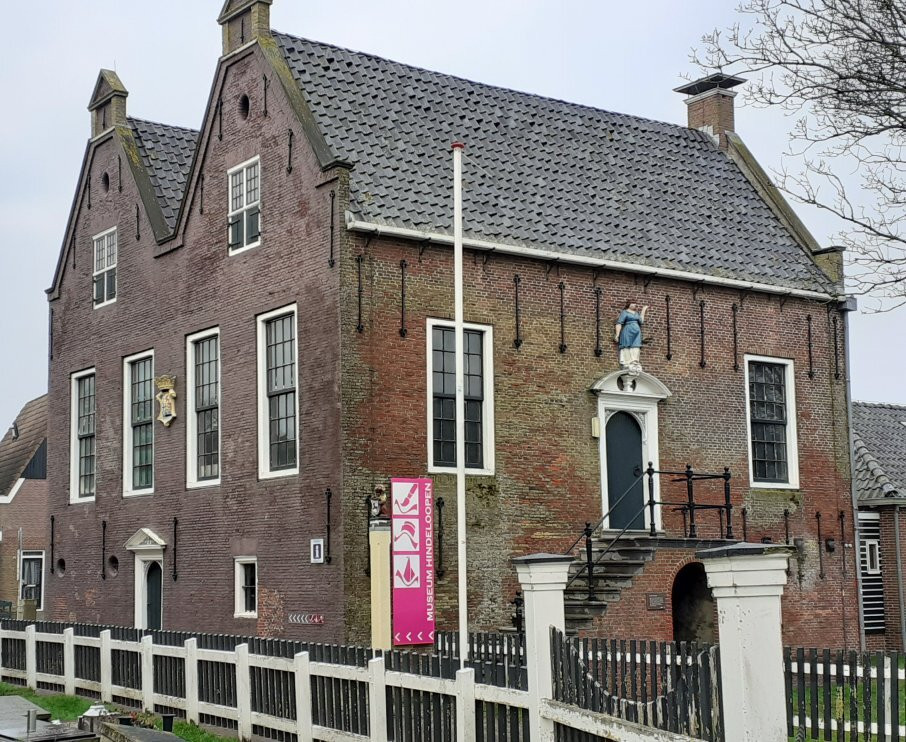 Museum Hindeloopen景点图片