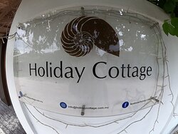 Holiday Cottage Maldives-浴室