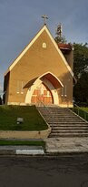 Nossa Senhora Aparecida Chapel景点图片