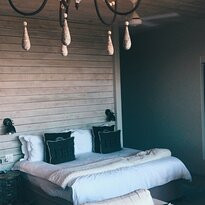 The House Quarters主图