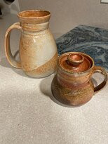 Enchanted Circle Pottery景点图片