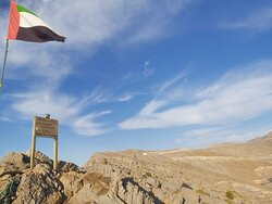 The Lighthouse Retreat-哈伊马角必去景点