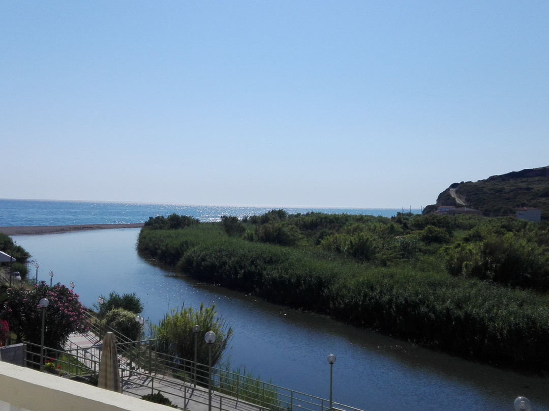 Hotel Stomio Beach主图
