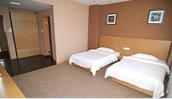 7天深圳华强北地铁站店主图