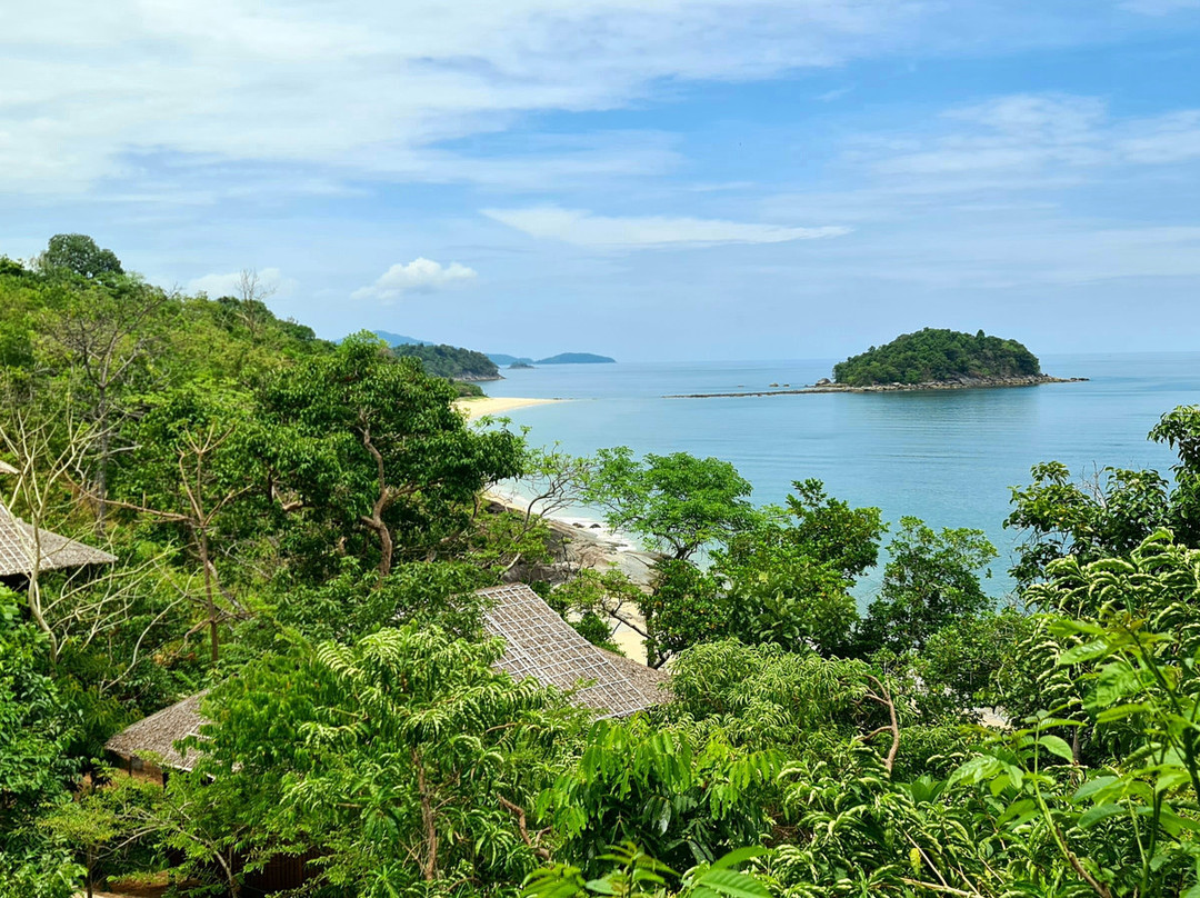 Samatha Villas And Spa