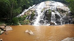 Hidden Waterfall-Joanopolis必去景点