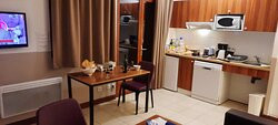 Adonis Valberg Grand Hotel Residence主图