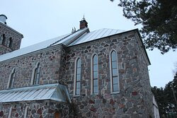 Evangelical Lutheran Church景点图片