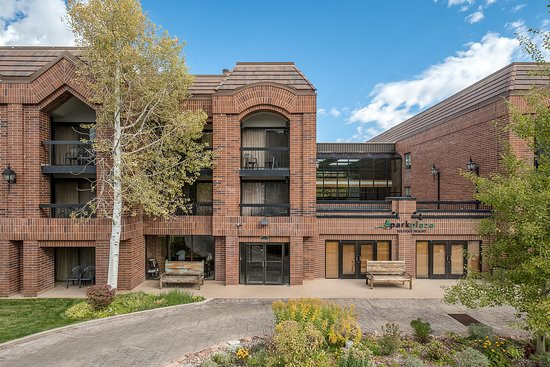 Park Plaza Resort, Ascend Hotel Collection主图