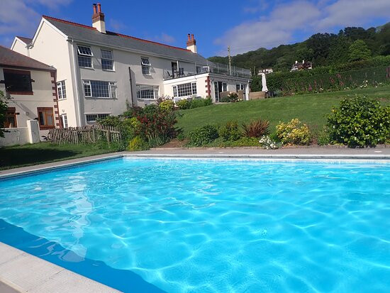 Sid Valley Country House Hotel主图