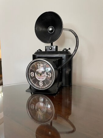 Villa Galilee Boutique Hotel主图