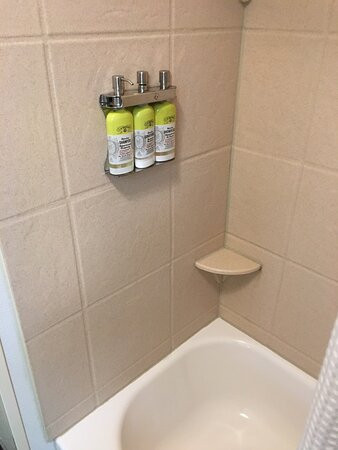 Staybridge Suites Minot by IHG主图