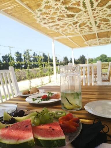 Masseria Longa Boutique Hotel